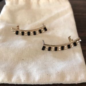 Primo Boutique Ear crawlers